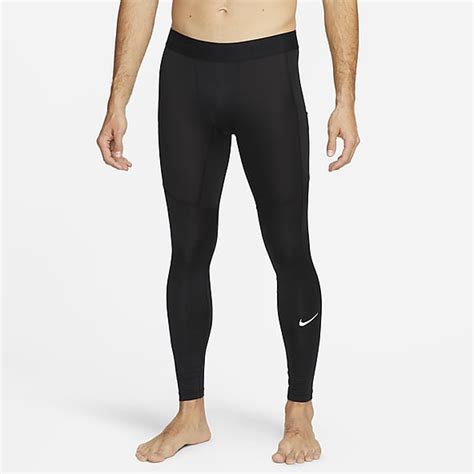 nike pro heren broek|Heren Nike Pro Broeken en tights.